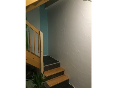 Apartment Appartement/Fewo, Dusche, WC, 1 Schlafraum - Features photo 43