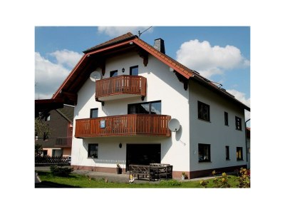 Apartment 4-Bettwohnung - Outdoor photo 4