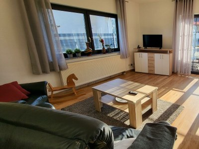 Apartment 4-Bettwohnung - Outdoor photo 5