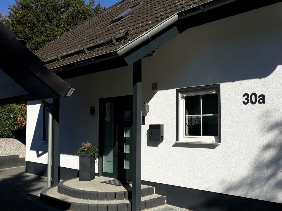 Apartment 4-BettAppartement/Fewo, Dusche, WC, 1 Schlafraum