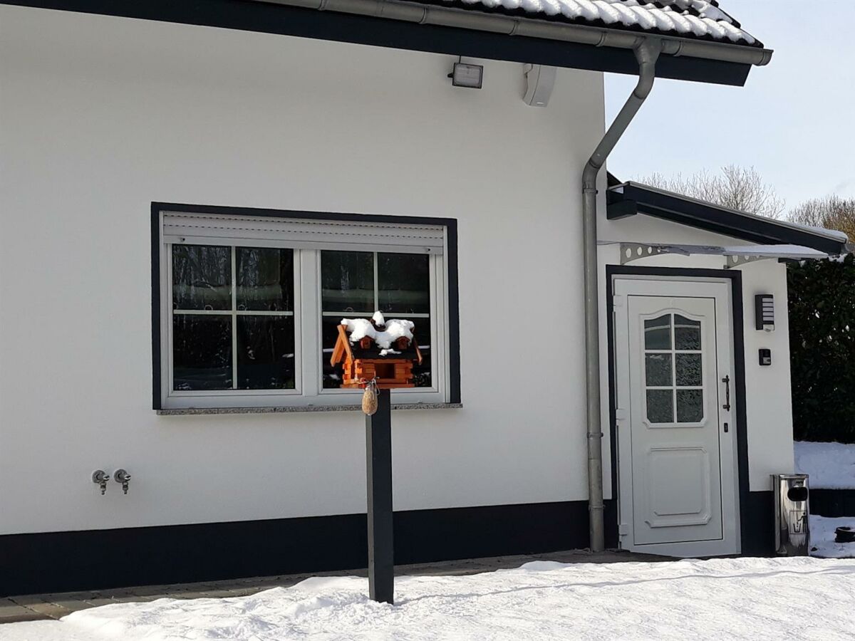 Apartment 4-BettAppartement/Fewo, Dusche, WC, 1 Schlafraum - Outdoor photo 2