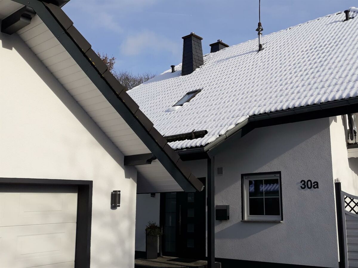 Apartment 4-BettAppartement/Fewo, Dusche, WC, 1 Schlafraum - Outdoor photo 3