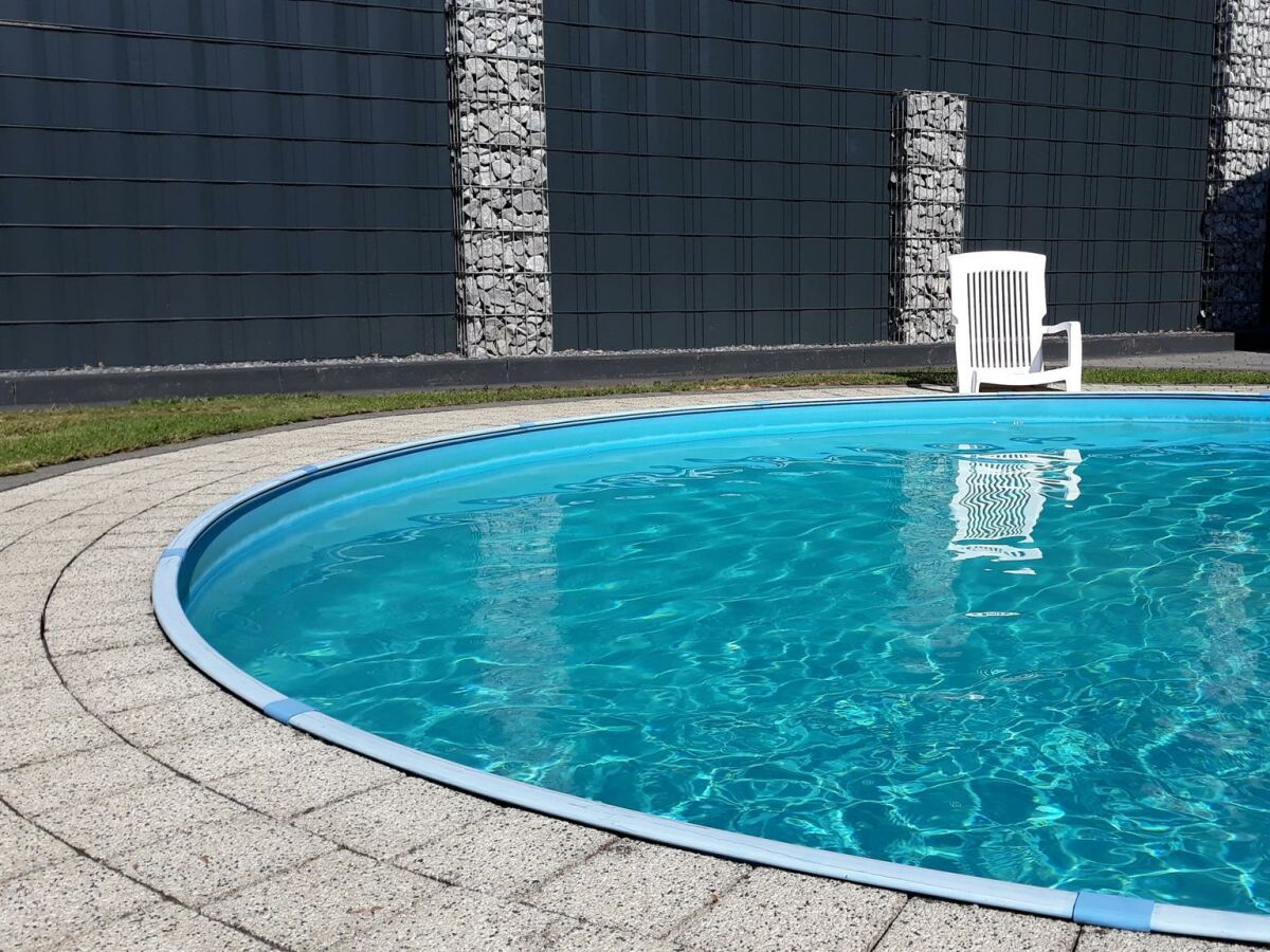 Apartment 4-BettAppartement/Fewo, Dusche, WC, 1 Schlafraum - Outdoor photo 5