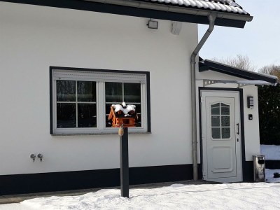 Apartment 4-BettAppartement/Fewo, Dusche, WC, 1 Schlafraum - Outdoor photo 2