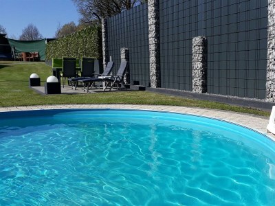 Apartment 4-BettAppartement/Fewo, Dusche, WC, 1 Schlafraum - Outdoor photo 6