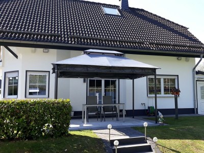 Apartment 4-BettAppartement/Fewo, Dusche, WC, 1 Schlafraum - Outdoor photo 7