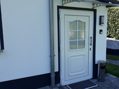 Apartment 4-BettAppartement/Fewo, Dusche, WC, 1 Schlafraum - Outdoor photo 8