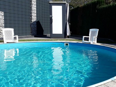 Apartment 4-BettAppartement/Fewo, Dusche, WC, 1 Schlafraum - Outdoor photo 10