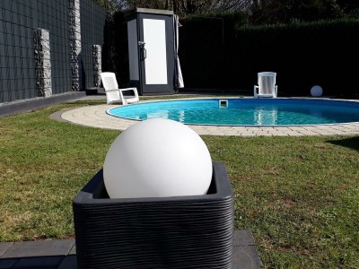 Apartment 4-BettAppartement/Fewo, Dusche, WC, 1 Schlafraum - Outdoor photo 11