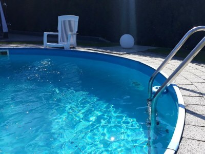 Apartment 4-BettAppartement/Fewo, Dusche, WC, 1 Schlafraum - Outdoor photo 12