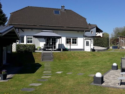 Apartment 4-BettAppartement/Fewo, Dusche, WC, 1 Schlafraum - Outdoor photo 13