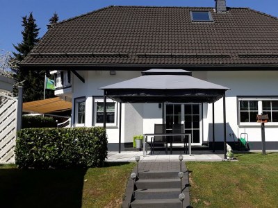 Apartment 4-BettAppartement/Fewo, Dusche, WC, 1 Schlafraum - Outdoor photo 14