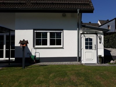 Apartment 4-BettAppartement/Fewo, Dusche, WC, 1 Schlafraum - Outdoor photo 15