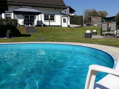 Apartment 4-BettAppartement/Fewo, Dusche, WC, 1 Schlafraum - Outdoor photo 16