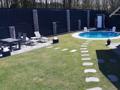 Apartment 4-BettAppartement/Fewo, Dusche, WC, 1 Schlafraum - Outdoor photo 17