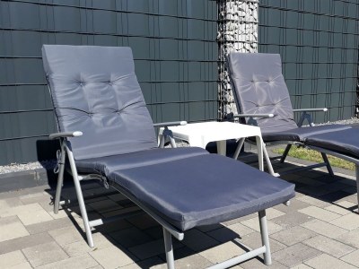 Apartment 4-BettAppartement/Fewo, Dusche, WC, 1 Schlafraum - Outdoor photo 18