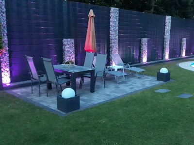 Apartment 4-BettAppartement/Fewo, Dusche, WC, 1 Schlafraum - Outdoor photo 19