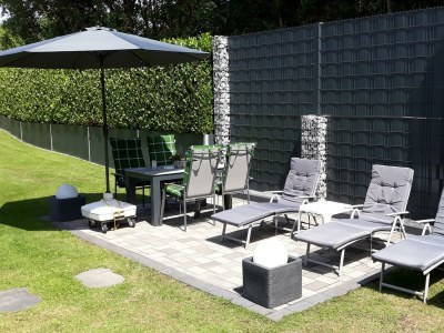 Apartment 4-BettAppartement/Fewo, Dusche, WC, 1 Schlafraum - Outdoor photo 23