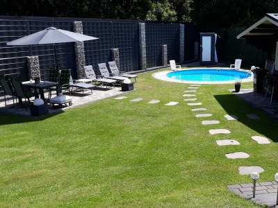 Apartment 4-BettAppartement/Fewo, Dusche, WC, 1 Schlafraum - Outdoor photo 24