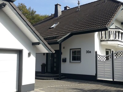 Apartment 4-BettAppartement/Fewo, Dusche, WC, 1 Schlafraum - Outdoor photo 25