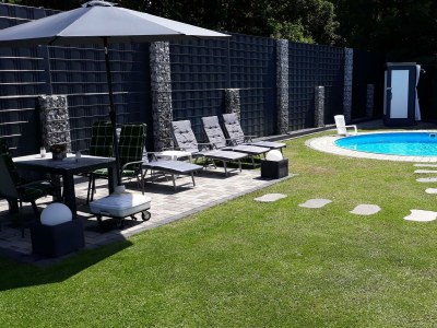 Apartment 4-BettAppartement/Fewo, Dusche, WC, 1 Schlafraum - Outdoor photo 26