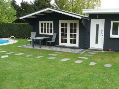 Apartment 4-BettAppartement/Fewo, Dusche, WC, 1 Schlafraum - Outdoor photo 27