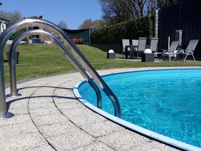 Apartment 4-BettAppartement/Fewo, Dusche, WC, 1 Schlafraum - Outdoor photo 31