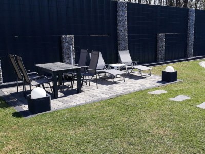 Apartment 4-BettAppartement/Fewo, Dusche, WC, 1 Schlafraum - Outdoor photo 32