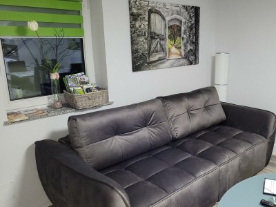 Apartment 4-BettAppartement/Fewo, Dusche, WC, 1 Schlafraum - Features photo 35