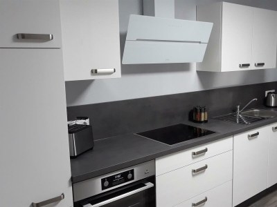 Apartment 4-BettAppartement/Fewo, Dusche, WC, 1 Schlafraum - Features photo 44