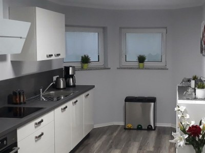 Apartment 4-BettAppartement/Fewo, Dusche, WC, 1 Schlafraum - Features photo 47