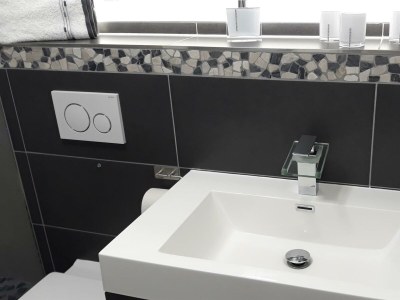 Apartment 4-BettAppartement/Fewo, Dusche, WC, 1 Schlafraum - Features photo 49