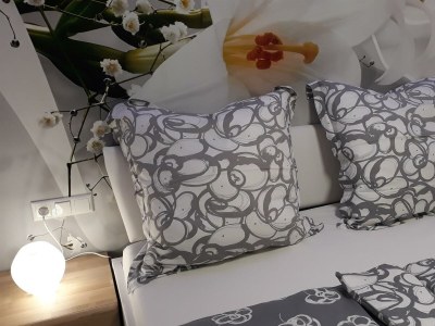 Apartment 4-BettAppartement/Fewo, Dusche, WC, 1 Schlafraum - Features photo 54