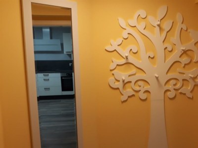 Apartment 4-BettAppartement/Fewo, Dusche, WC, 1 Schlafraum - Features photo 55