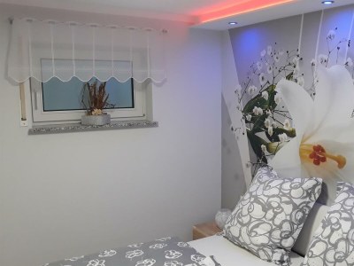 Apartment 4-BettAppartement/Fewo, Dusche, WC, 1 Schlafraum - Features photo 56