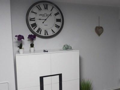 Apartment 4-BettAppartement/Fewo, Dusche, WC, 1 Schlafraum - Features photo 57