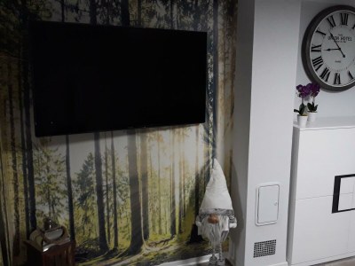 Apartment 4-BettAppartement/Fewo, Dusche, WC, 1 Schlafraum - Features photo 58