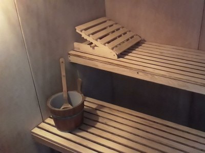 Apartment 4-BettAppartement/Fewo, Dusche, WC, 1 Schlafraum - Features photo 59