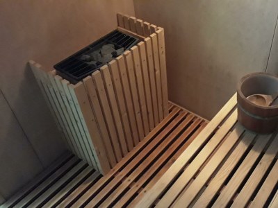 Apartment 4-BettAppartement/Fewo, Dusche, WC, 1 Schlafraum - Features photo 60