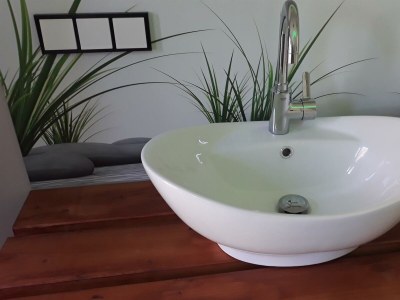 Apartment 4-BettAppartement/Fewo, Dusche, WC, 1 Schlafraum - Features photo 61