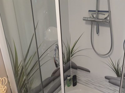 Apartment 4-BettAppartement/Fewo, Dusche, WC, 1 Schlafraum - Features photo 62