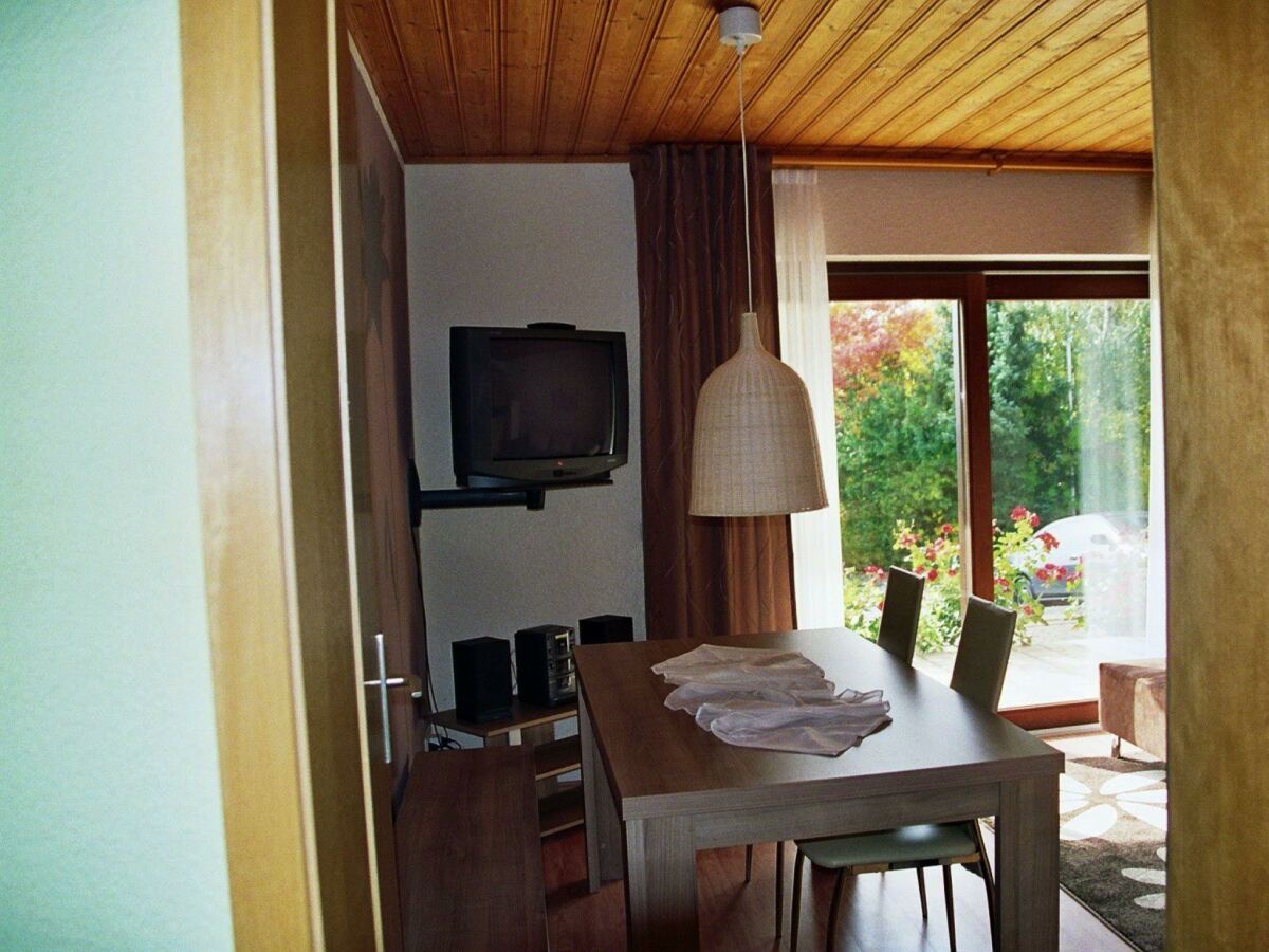 Apartment 2-Bettwohnung - Outdoor photo 2