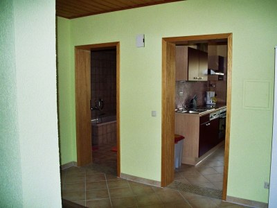 Apartment 2-Bettwohnung - Outdoor photo 7