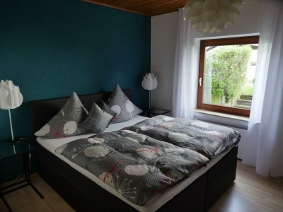 Apartment 2-Bettwohnung - Outdoor photo 8