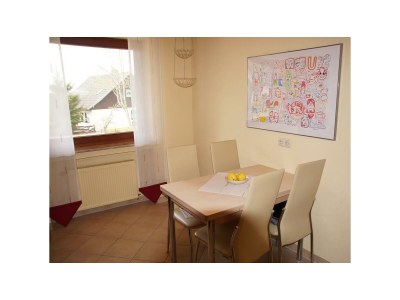 Apartment 2-Bettwohnung - Features photo 14