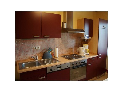 Apartment 2-Bettwohnung - Features photo 15