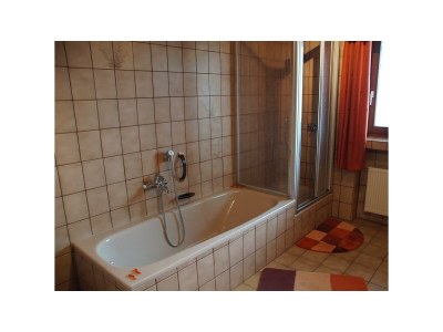 Apartment 2-Bettwohnung - Features photo 21