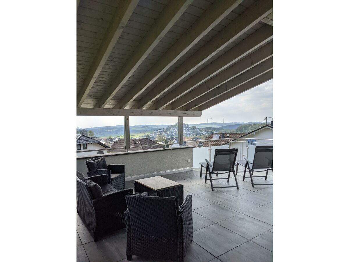 Apartment 4-Bett Fehaus, Schlafsofa,  2 Bäder, 2 Schlafräume - Outdoor photo 4