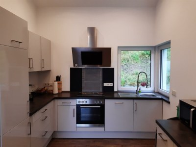 Apartment 4-Bett Fehaus, Schlafsofa,  2 Bäder, 2 Schlafräume - Outdoor photo 2