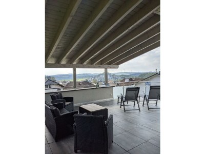 Apartment 4-Bett Fehaus, Schlafsofa,  2 Bäder, 2 Schlafräume - Outdoor photo 4